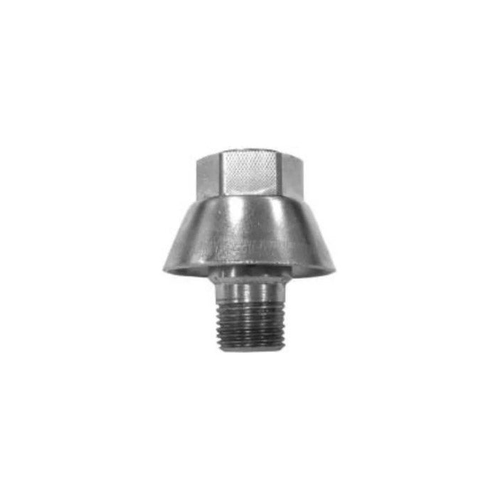 All American 2050 Pressure Relief Valve on a White Background