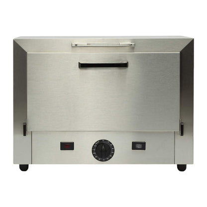 CPAC SteriDent Dry Heat Sterilizer on White Background
