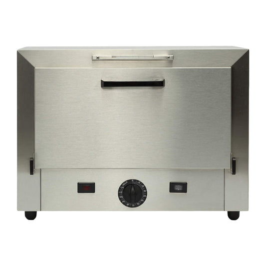 CPAC SteriDent Dry Heat Sterilizer on White Background