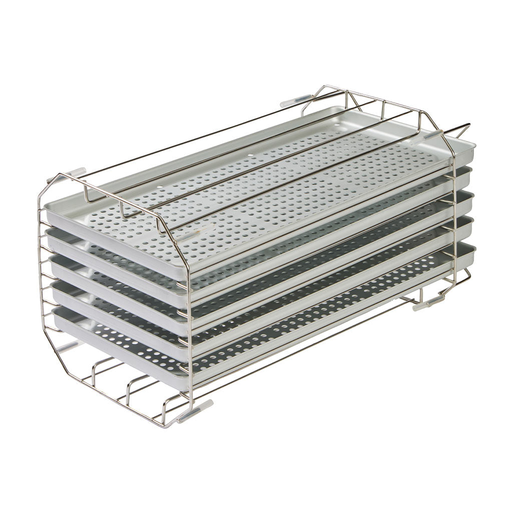 Tuttnauer T-Top 10 Sterilizer Tray Holder