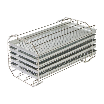 Tuttnauer T-Top 10 Sterilizer Tray Holder