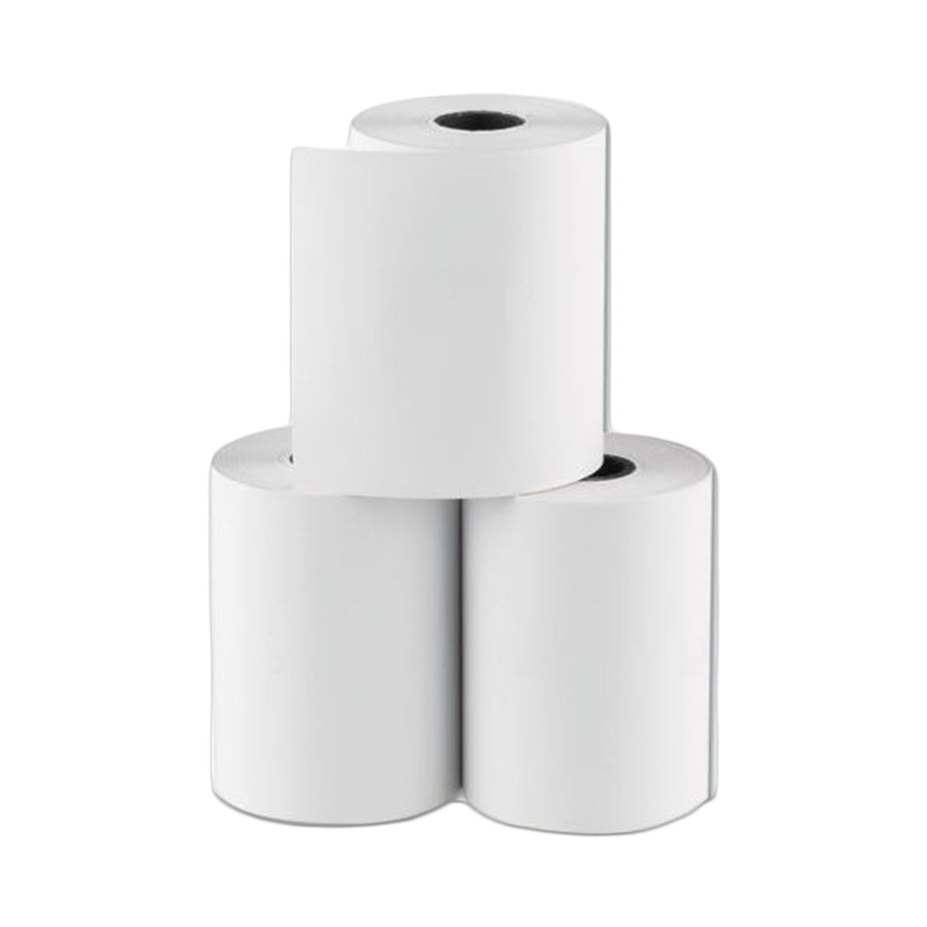 Thermal Paper for Tuttnauer Mini Bio Incubator Displayed on a White Background