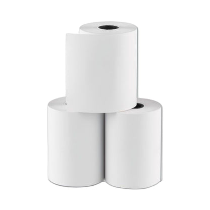 Thermal Paper for Tuttnauer Mini Bio Incubator Displayed on a White Background